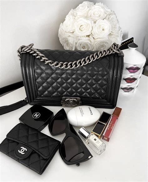 is chanel boy bag worth investment